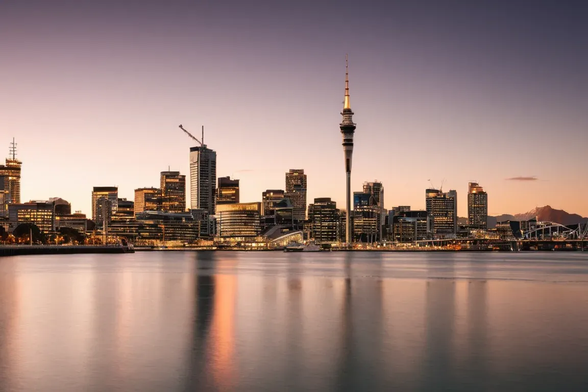 Adventure Tours in New Zealand: South Island Groups