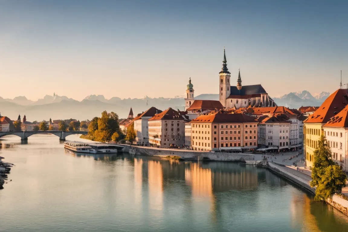 Adventure Tours in Slovenia: Caves, Rivers, Alps