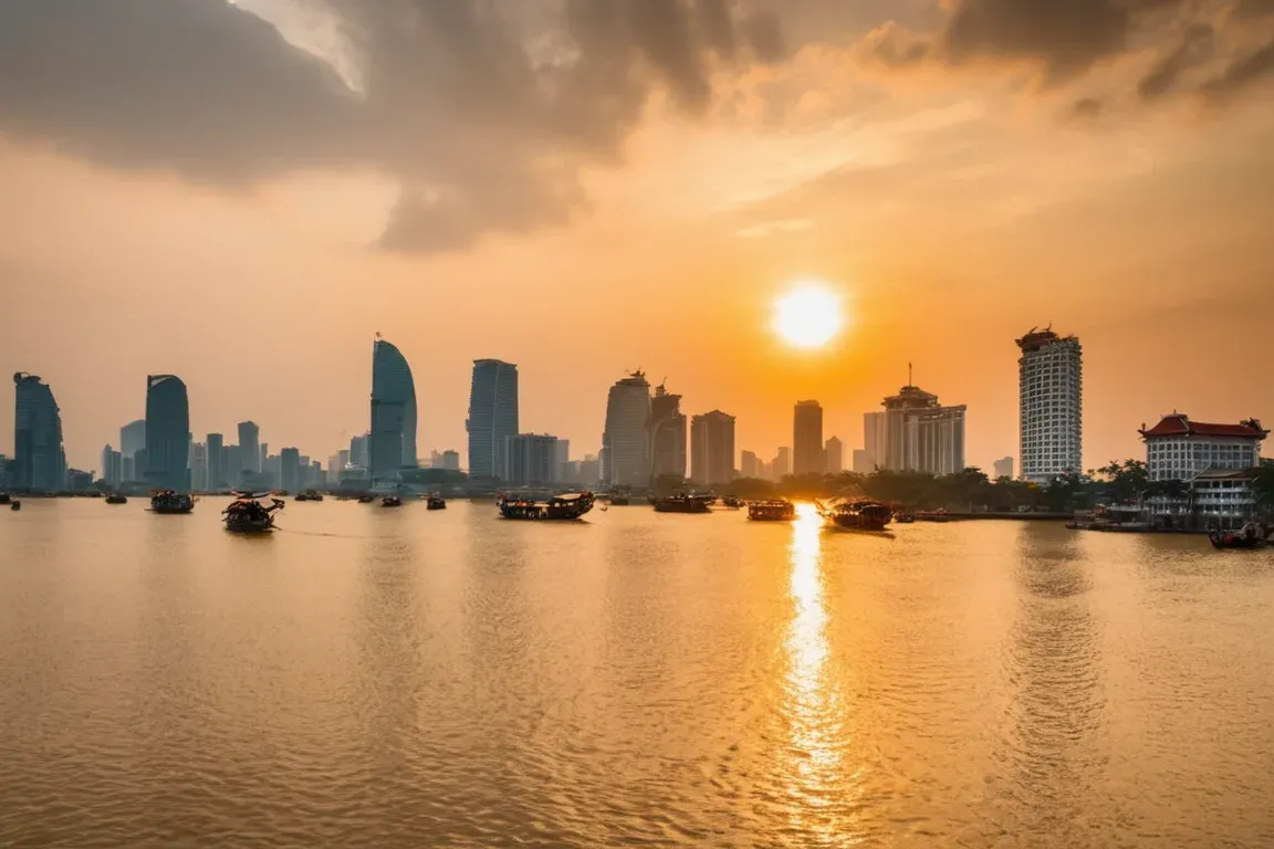Cultural Immersion Tours in Vietnam