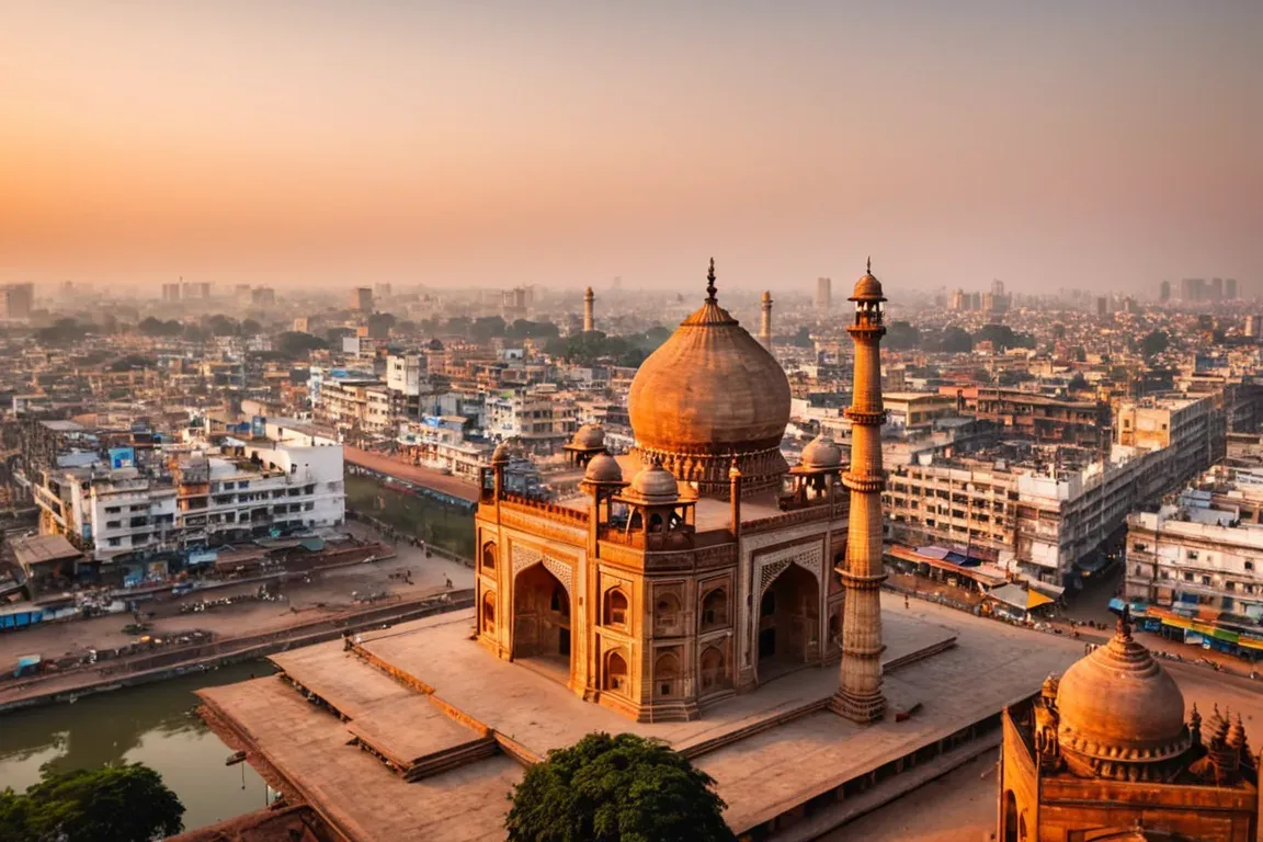 Cultural Tours in India: Golden Triangle Deep Dive