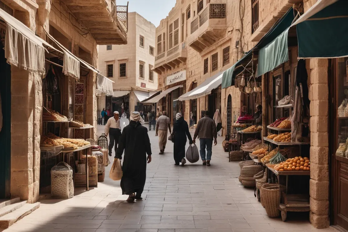 Jordan Group Tours: A Comprehensive Guide