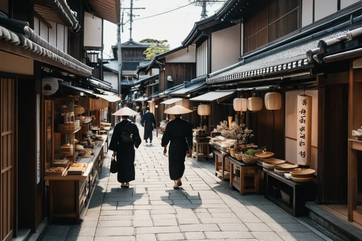 Japan