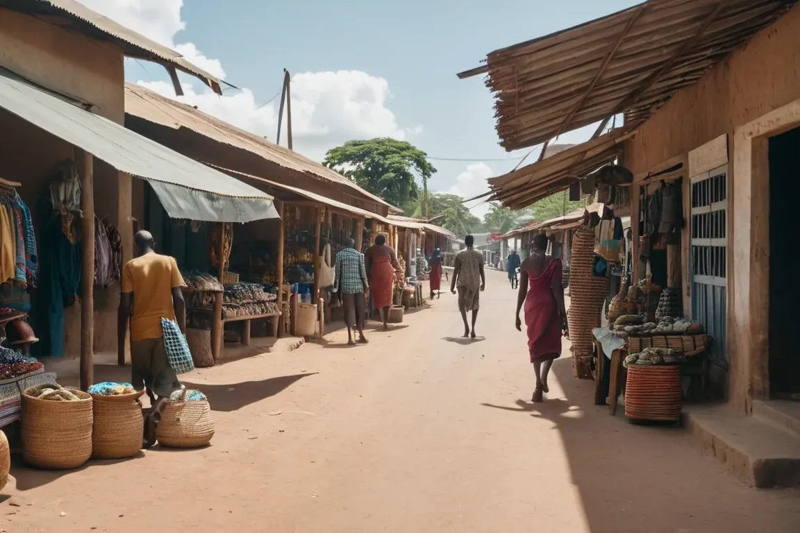 Tanzania