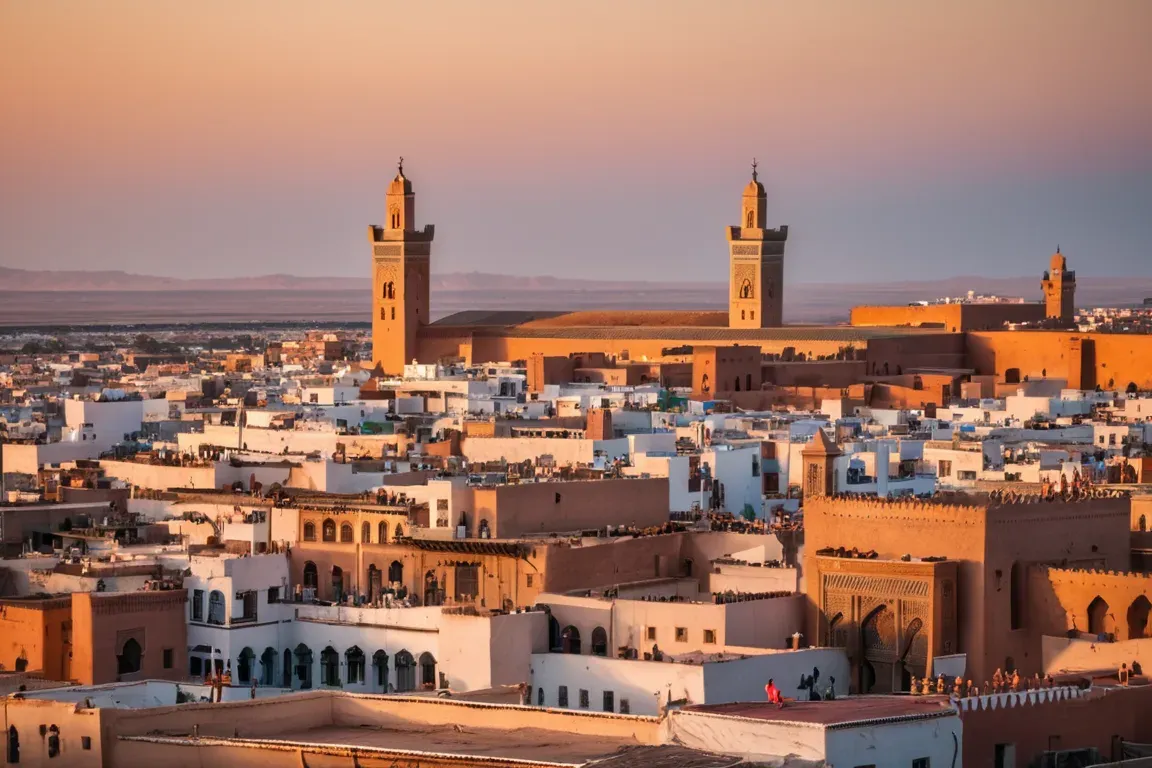 Small Group Tours in Morocco: 8 vs 16 People