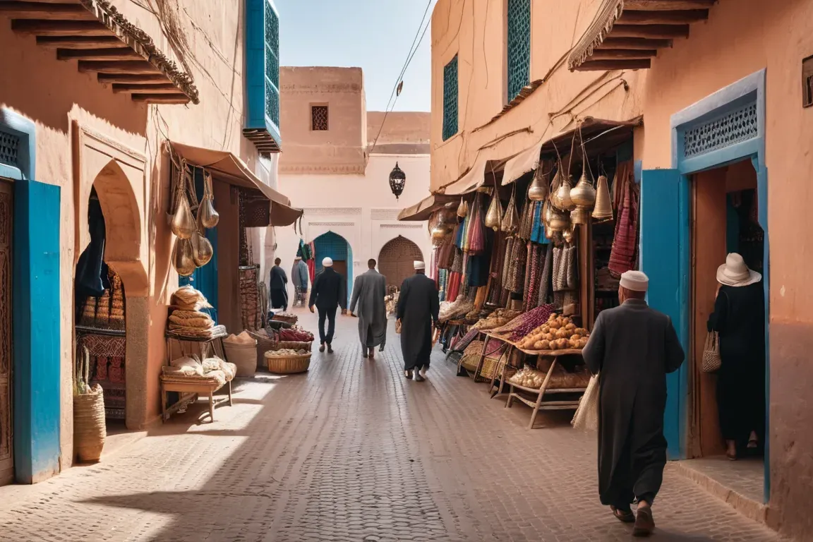 Morocco