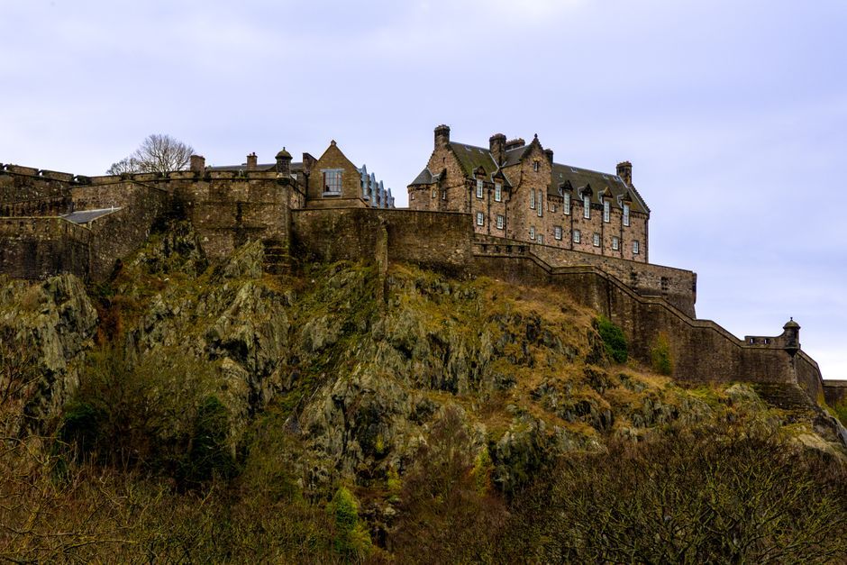 Edinburgh: A Complete Guide for First-Time Visitors in 2026