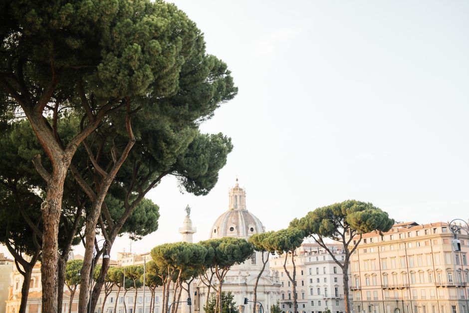 Rome: A Complete Guide for First-Time Visitors in 2026