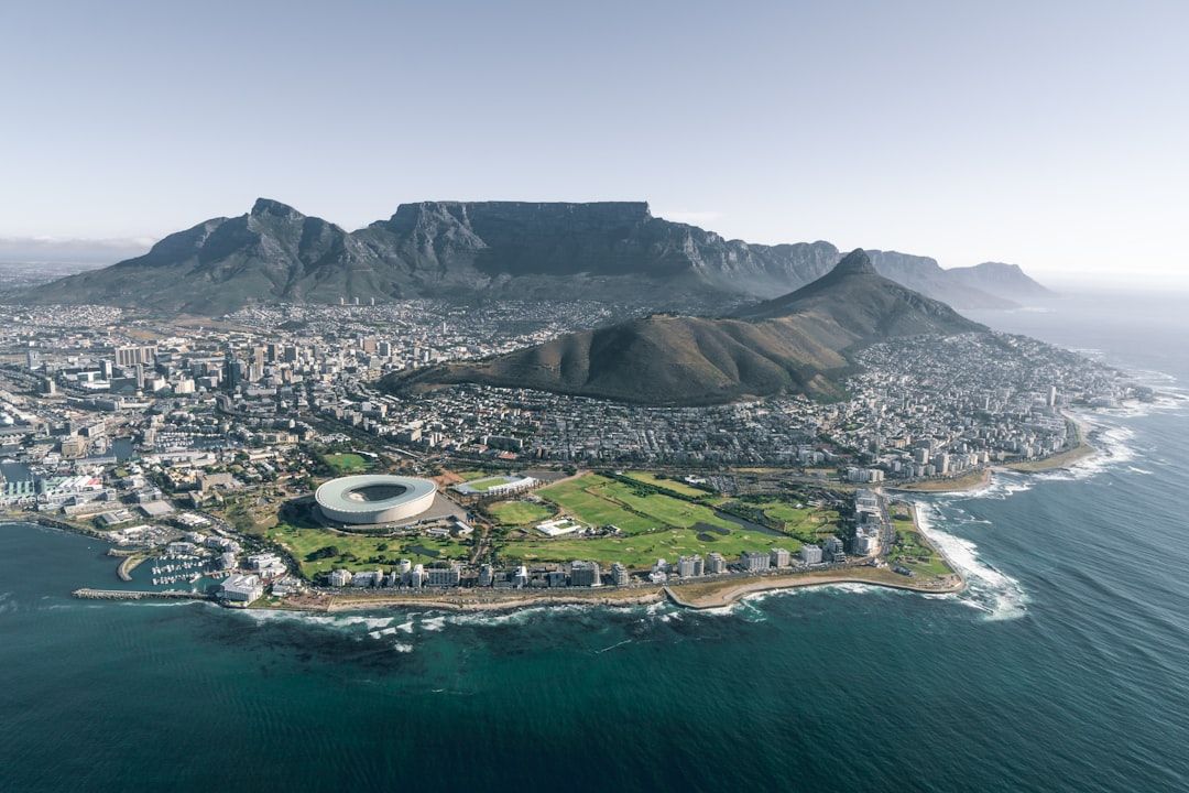 Day Trips in Cape Town, South Africa