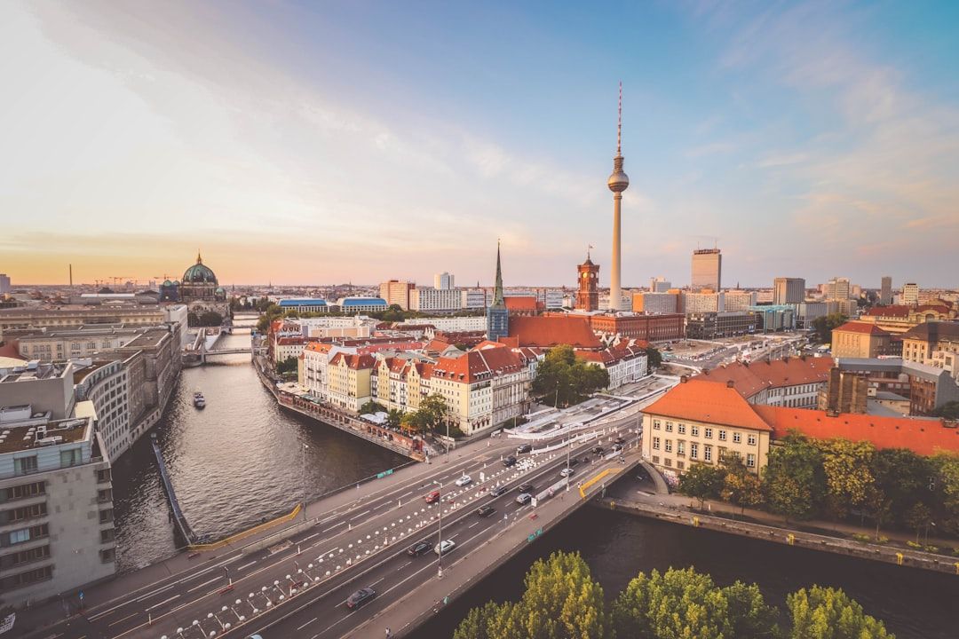 Day Trips in Berlin, Germany