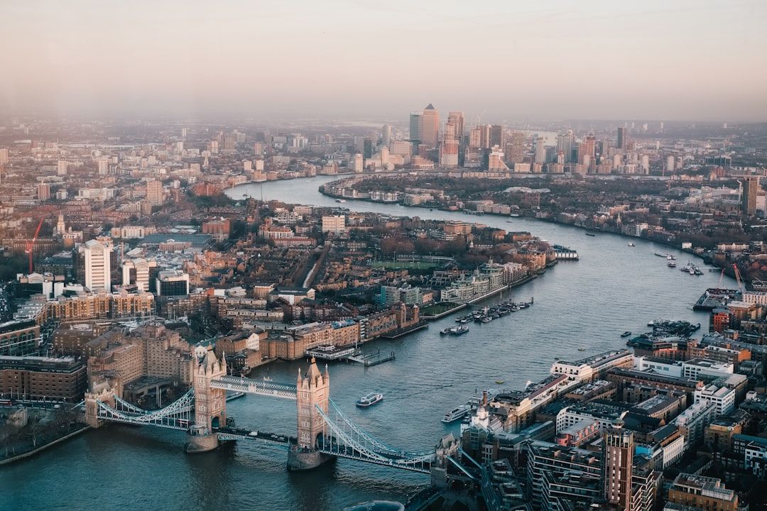 Day Trips in London, United Kingdom
