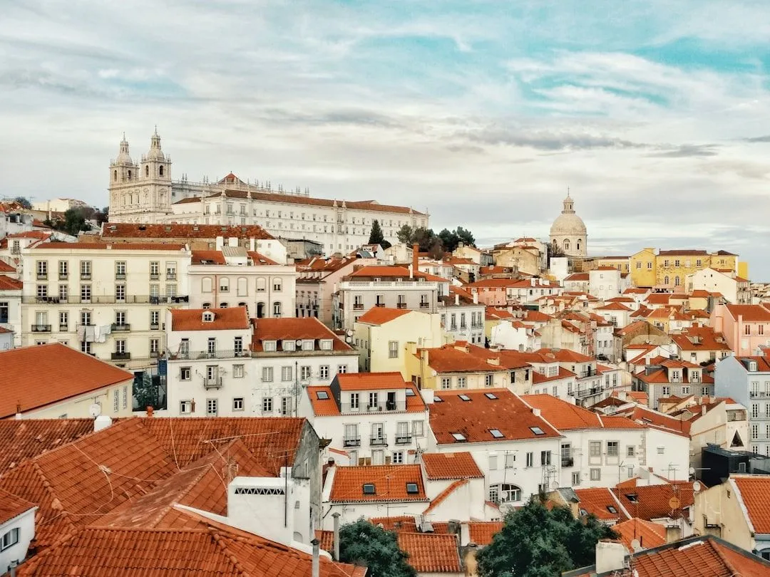 Lisbon Museums and Where the Art Actually Is