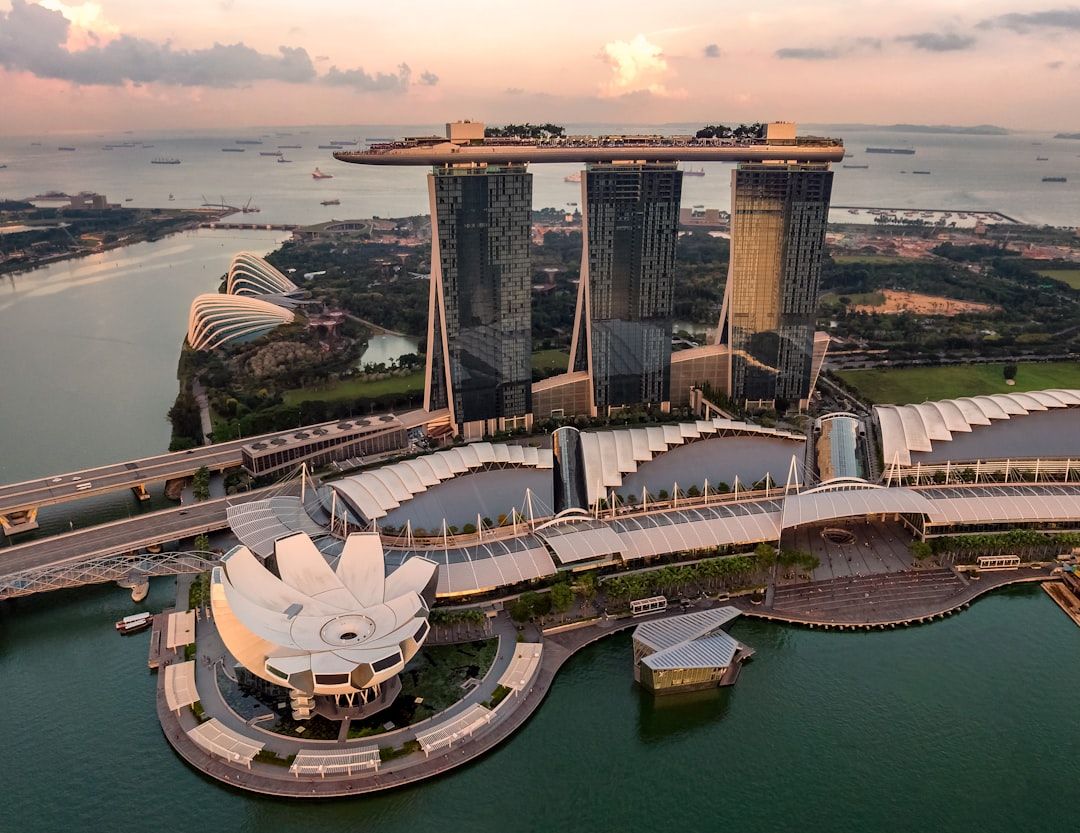Day Trips in Singapore