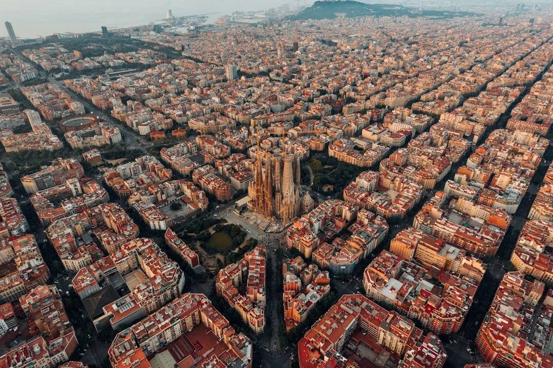 Active Spain: Where the Walking, Riding and Climbing Actually Is